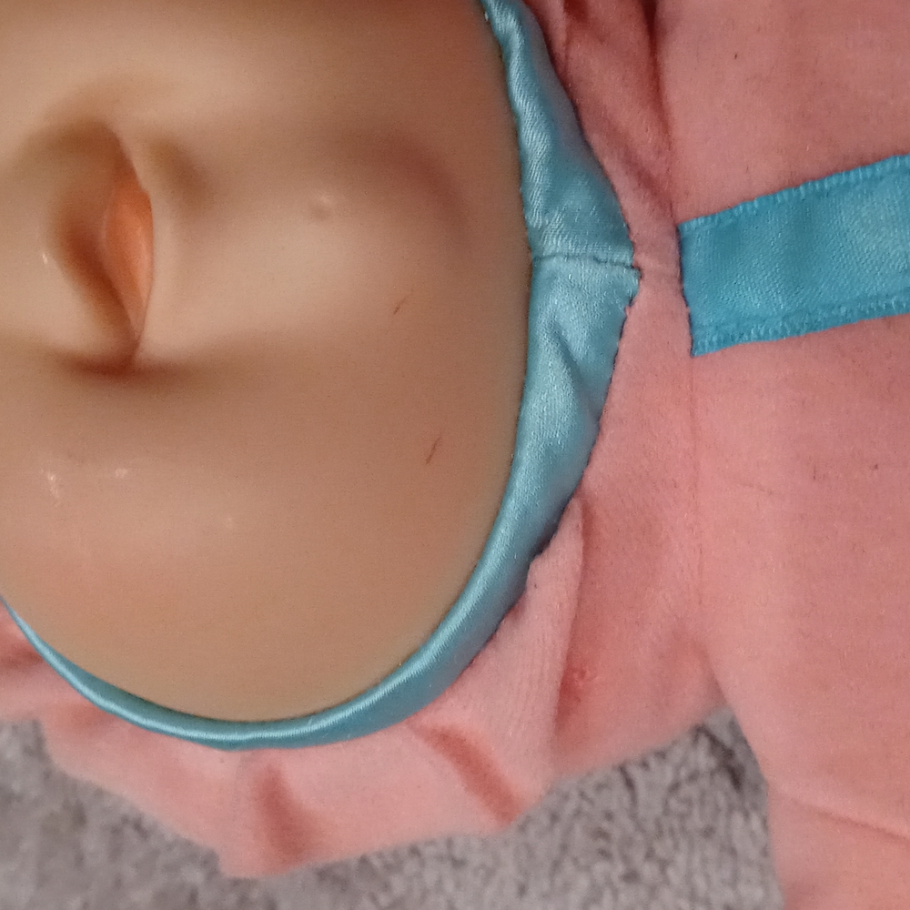 Cabbage Patch Kid - Picture 9 of 9